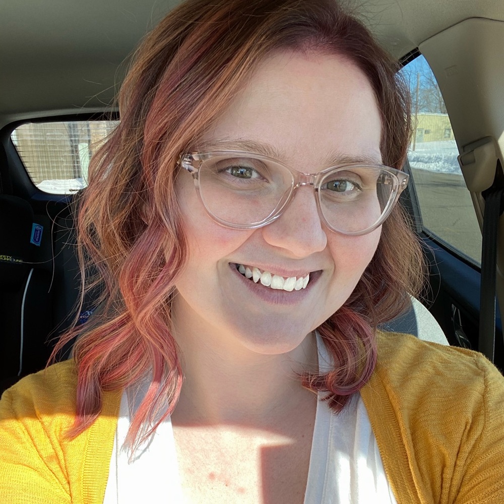 Meet your Posher, Autumn